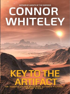 cover image of Key to the Artifact
